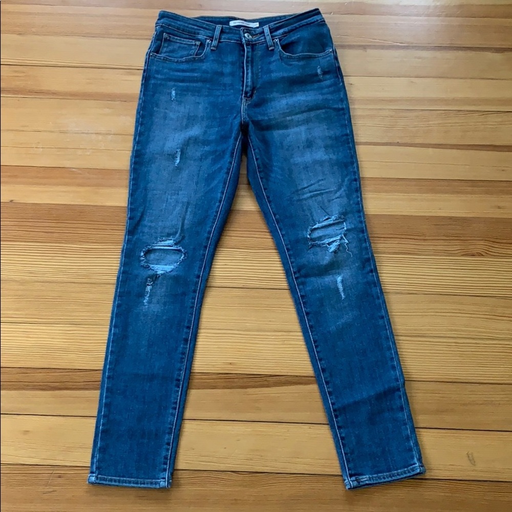 Levi’s Jeans